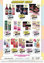 Drakes catalogue week 32 Page 2