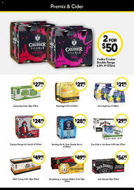 Drakes catalogue Page 3