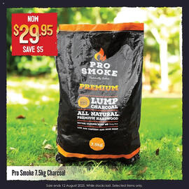 Barbeques Galore catalogue week 32 Page 4