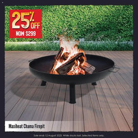 Barbeques Galore catalogue week 32 Page 6