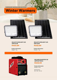 K Carrim catalogue Page 2