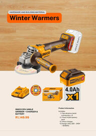 K Carrim catalogue Page 5