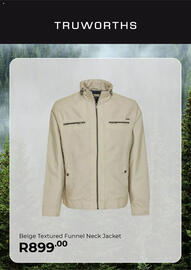 Truworths catalogue Page 2
