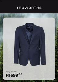 Truworths catalogue Page 3