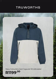 Truworths catalogue Page 5