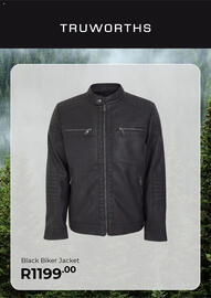 Truworths catalogue Page 7