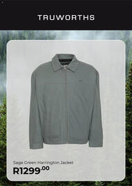 Truworths catalogue Page 9
