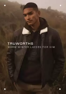 Truworths catalogue