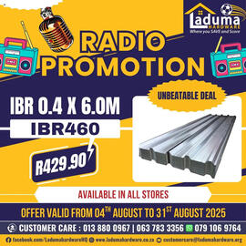 Laduma Hardware catalogue catalogue Page 2