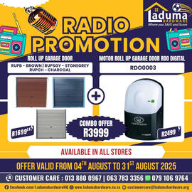 Laduma Hardware catalogue catalogue Page 3