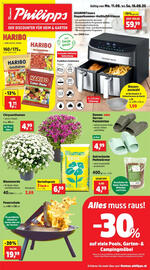 Thomas Philipps Flugblatt woche 33 Seite 1