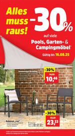 Thomas Philipps Flugblatt woche 33 Seite 2