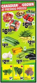 Chalo FreshCo flyer week 32 Page 6