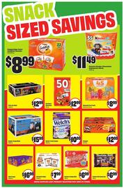 Chalo FreshCo flyer week 32 Page 7
