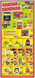 Chalo FreshCo flyer week 32 Page 8