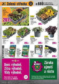Hornbach leták Strana 3