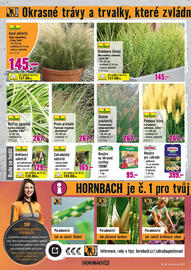 Hornbach leták Strana 4