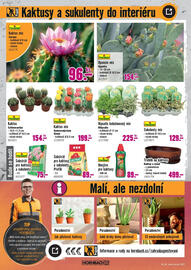 Hornbach leták Strana 6