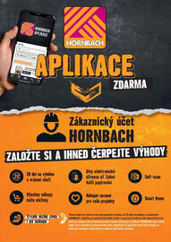 Hornbach leták Strana 7