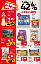 Catalog PROFI Pagină 10