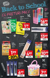 Catalog PROFI Pagină 12
