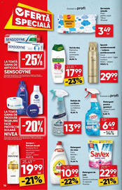 Catalog PROFI Pagină 14