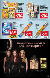 Catalog PROFI Pagină 15