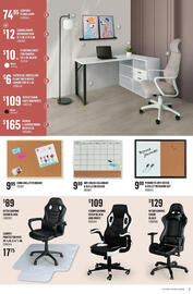 Canac flyer Page 2
