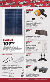 Princess Auto flyer Page 12