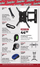 Princess Auto flyer Page 13