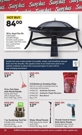 Princess Auto flyer Page 18