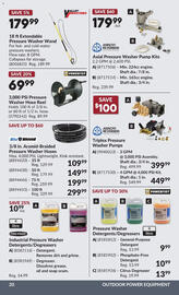 Princess Auto flyer Page 24