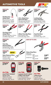 Princess Auto flyer Page 36