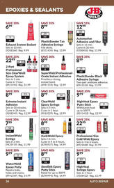 Princess Auto flyer Page 38