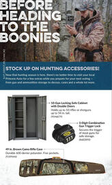 Princess Auto flyer Page 4