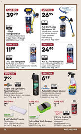 Princess Auto flyer Page 40