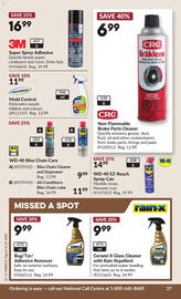 Princess Auto flyer Page 41