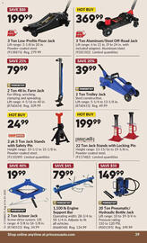 Princess Auto flyer Page 43