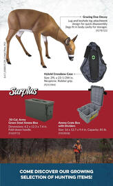 Princess Auto flyer Page 5