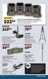 Princess Auto flyer Page 6