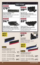 Princess Auto flyer Page 74