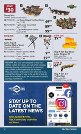 Princess Auto flyer Page 8