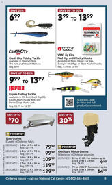 Princess Auto flyer Page 9