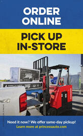 Princess Auto flyer Page 93