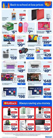 Walmart flyer week 32 Page 10