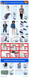 Walmart flyer week 32 Page 11