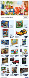 Walmart flyer week 32 Page 12