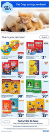 Walmart flyer week 32 Page 13