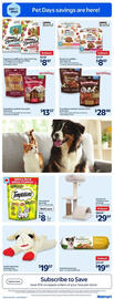 Walmart flyer week 32 Page 14