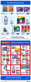 Walmart flyer week 32 Page 15